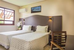 Standard Cristal Solteiro