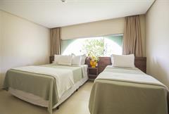 Standard Ametista Triplo