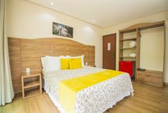 Executivo Água Marinha Casal