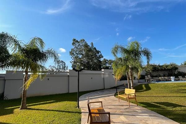 Foto 4 do Villas Hotel