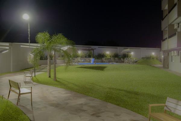 Foto 5 do Villas Hotel