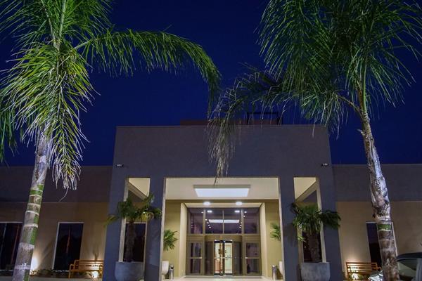 Foto 6 do Villas Hotel