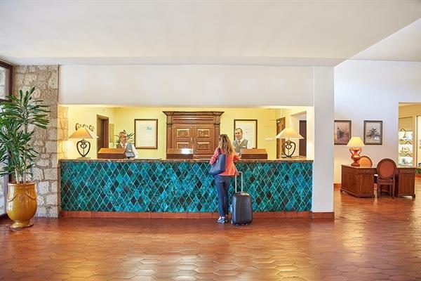 Photo 2 of Penina Hotel Golf Resort