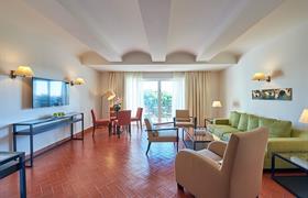 Full Grand Suite of Penina Hotel Golf Resort