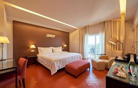 Grand Suite of Penina Hotel Golf Resort