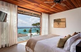 The Standard Suite do Barracuda Hotel & Villas