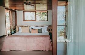 The Corner Suite do Barracuda Hotel & Villas