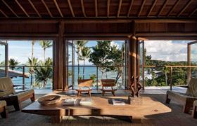 VILLA 6 SUITES do Barracuda Hotel & Villas