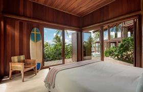 VILLA 5 SUITES do Barracuda Hotel & Villas