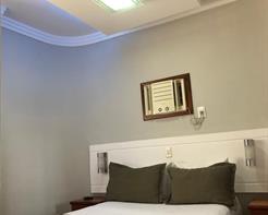 Flat standard Casal