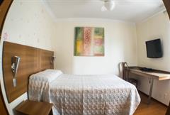 Quarto Individual Superior