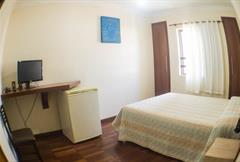 Quarto Duplo Standard