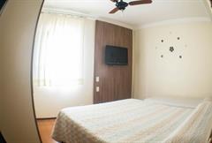 Quarto Triplo Superior