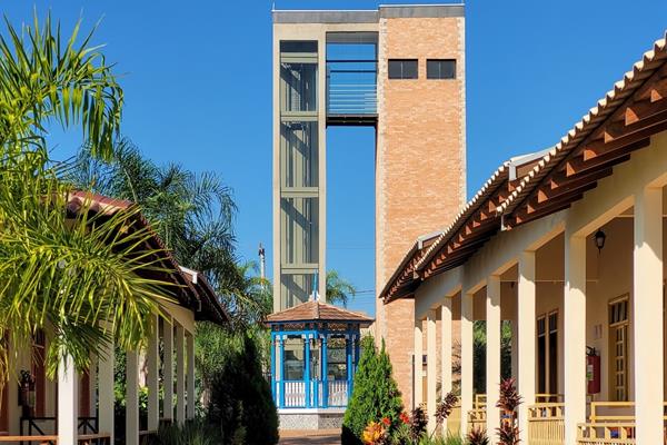 Foto 14 do Pousada Ouro Preto de Bonito