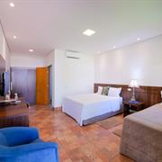 Suite Luxo Triplo