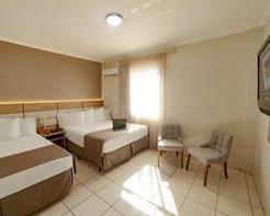 Apartamento Família - Quádruplo