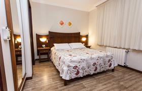 Individual Luxo do TRI Hotel Lago Gramado
