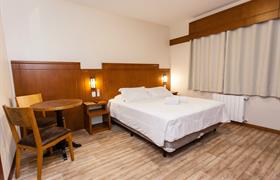 Casal Luxo do TRI Hotel Lago Gramado