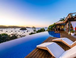 Abracadabra Boutique Hotel