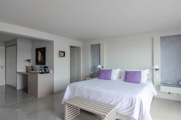 Foto 5 do Abracadabra Boutique Hotel