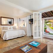 Superior - Vista Parcial Mar