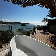 Suite - Vista Mar com Banheira externa