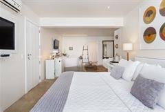 Deluxe - Vista mar e banheira