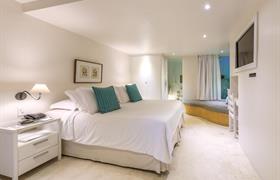 Standard - Vista Jardim do Abracadabra Boutique Hotel