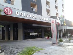 Bristol Evidence Hotel