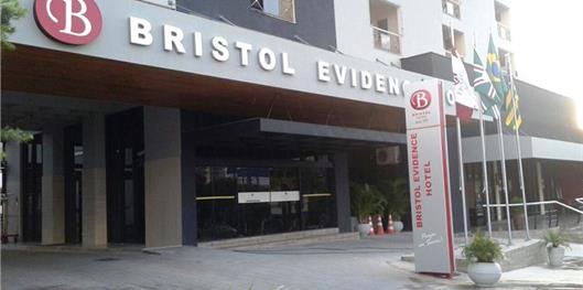 Bristol Evidence Hotel