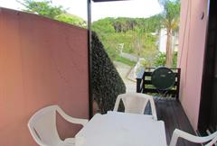 Apartamento com mezanino