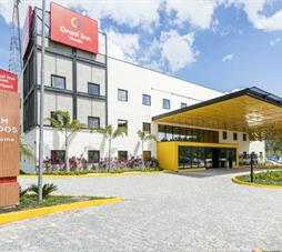 Graal Inn Mairiporã