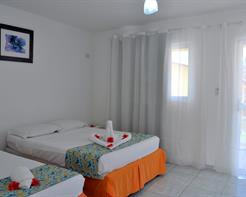 Suíte Vista Piscina