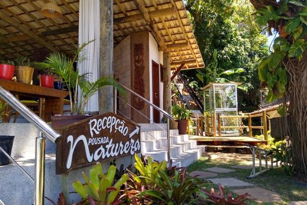 Photo 4 of Pousada Natureza Morro de São Paulo 