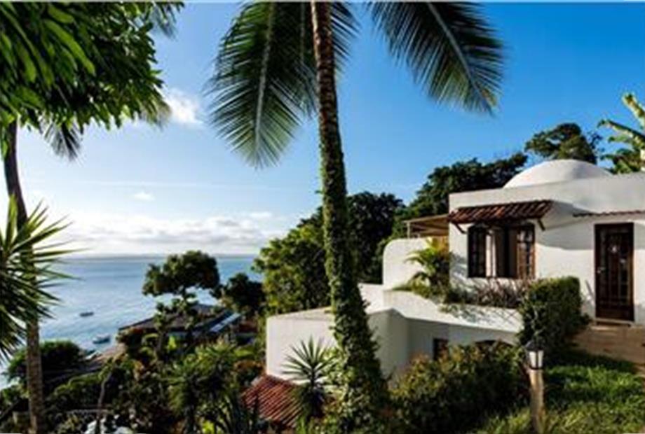 Suite Master king - foto: Externa