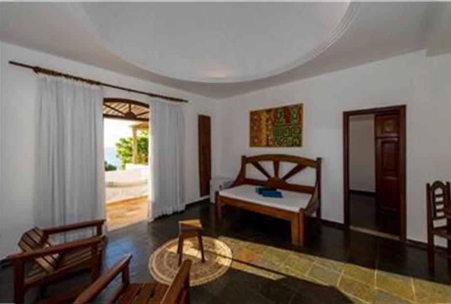 suite master king - Foto Sala Apt 14