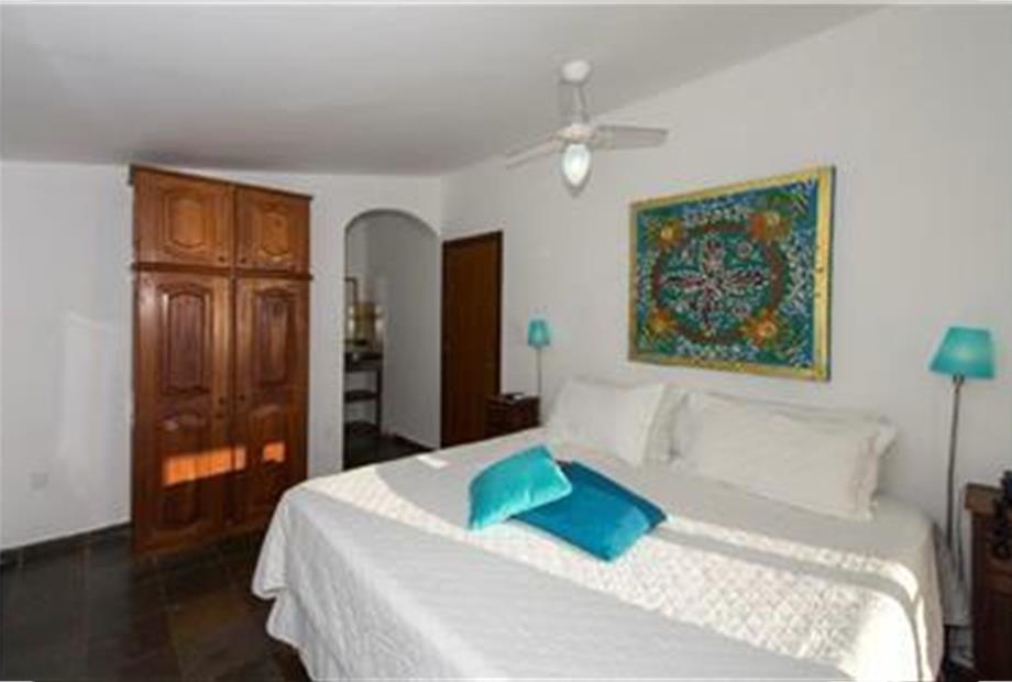 suite master king - Foto: Quarto Apt 14