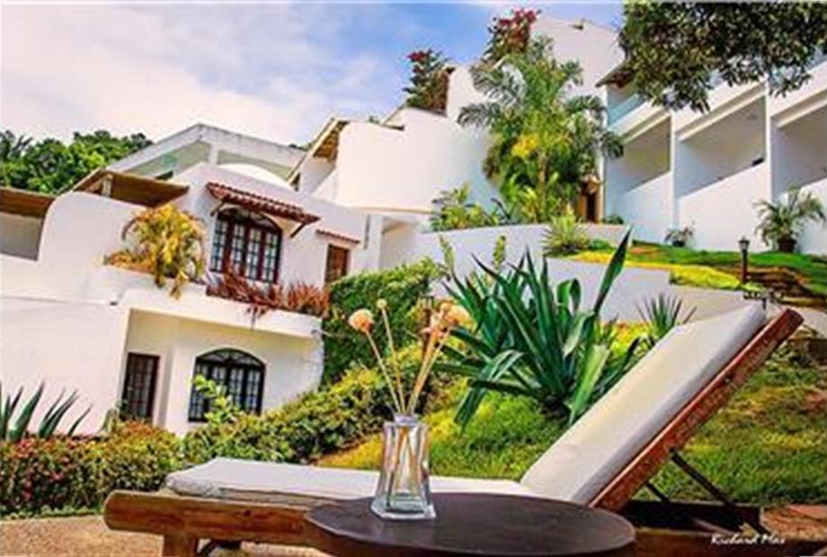 Suite Master king - foto: Externa