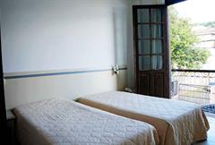 Standard Duplo Solteiro