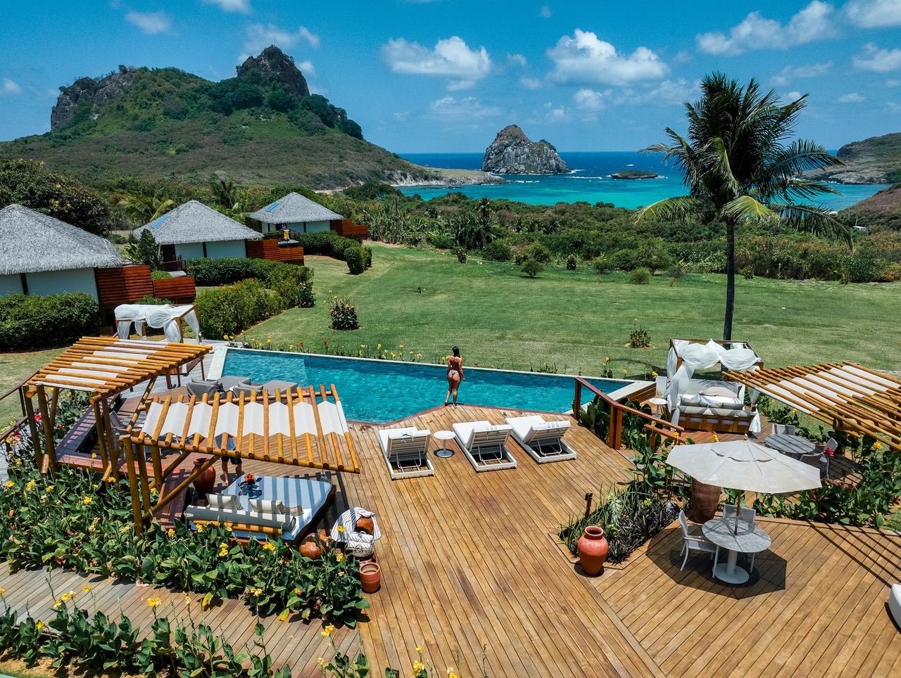 Nannai Noronha Solar dos Ventos