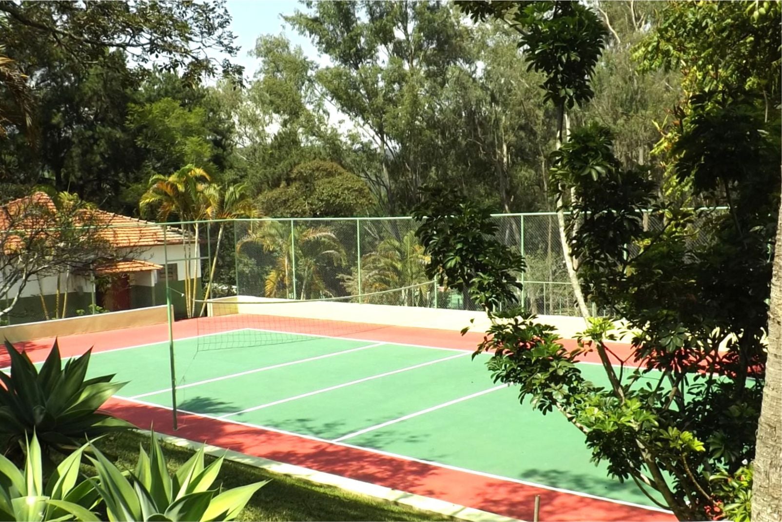 Parque Hotel Lambari