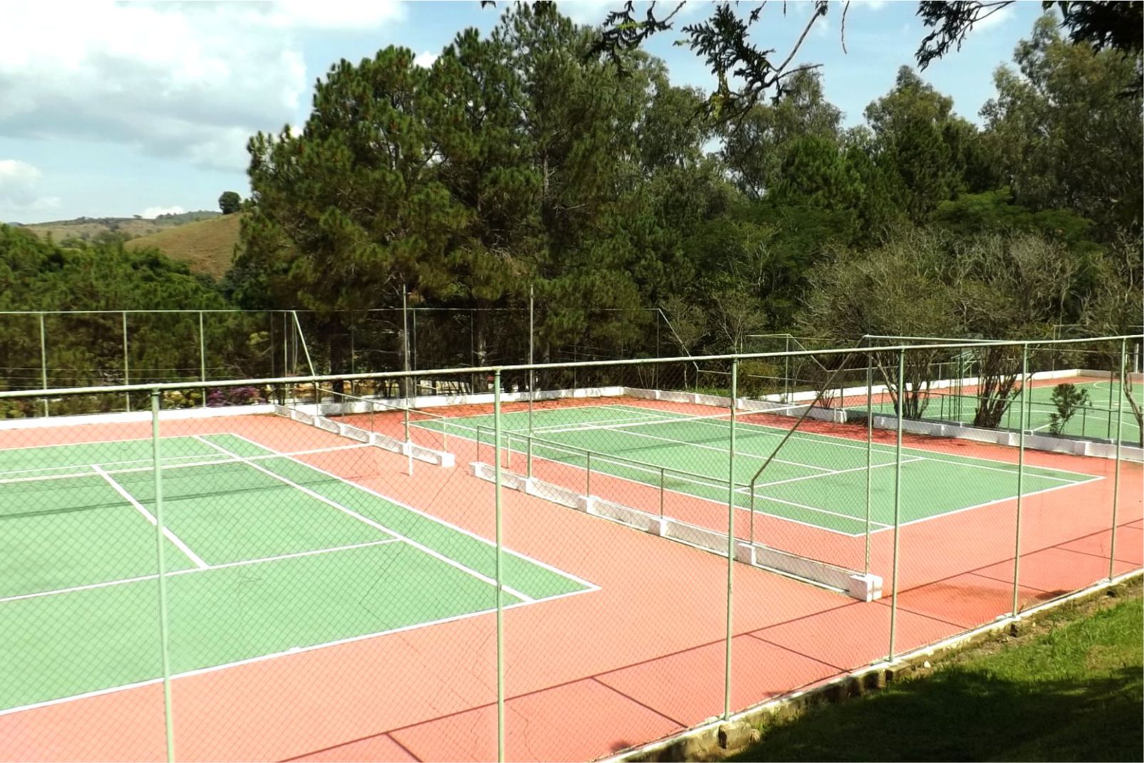 Parque Hotel Lambari 2