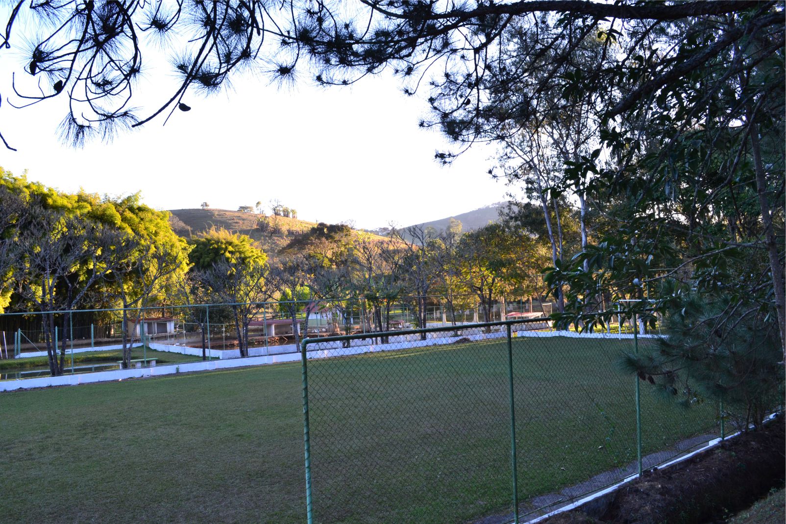Parque Hotel Lambari 3