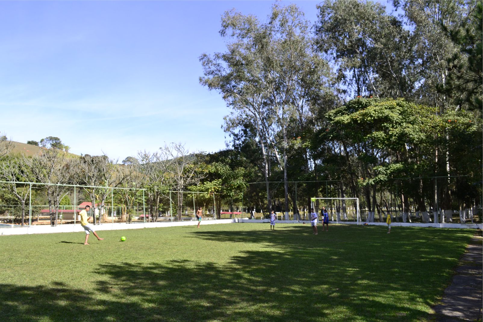 Parque Hotel Lambari 4