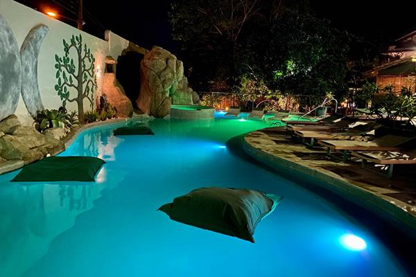Foto 3 do Casa da Lua Pousada - Alto Paraiso De Goias