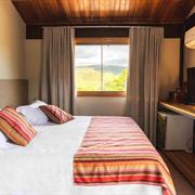 SUÍTE PREMIUM OFURÔ