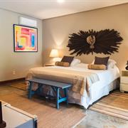 SUÍTE LUXO SUPERIOR