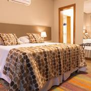 SUÍTE PREMIUM HIDRO