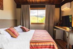 SUÍTE PREMIUM OFURÔ