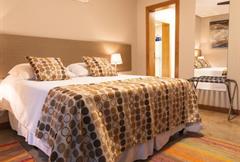 SUÍTE PREMIUM HIDRO